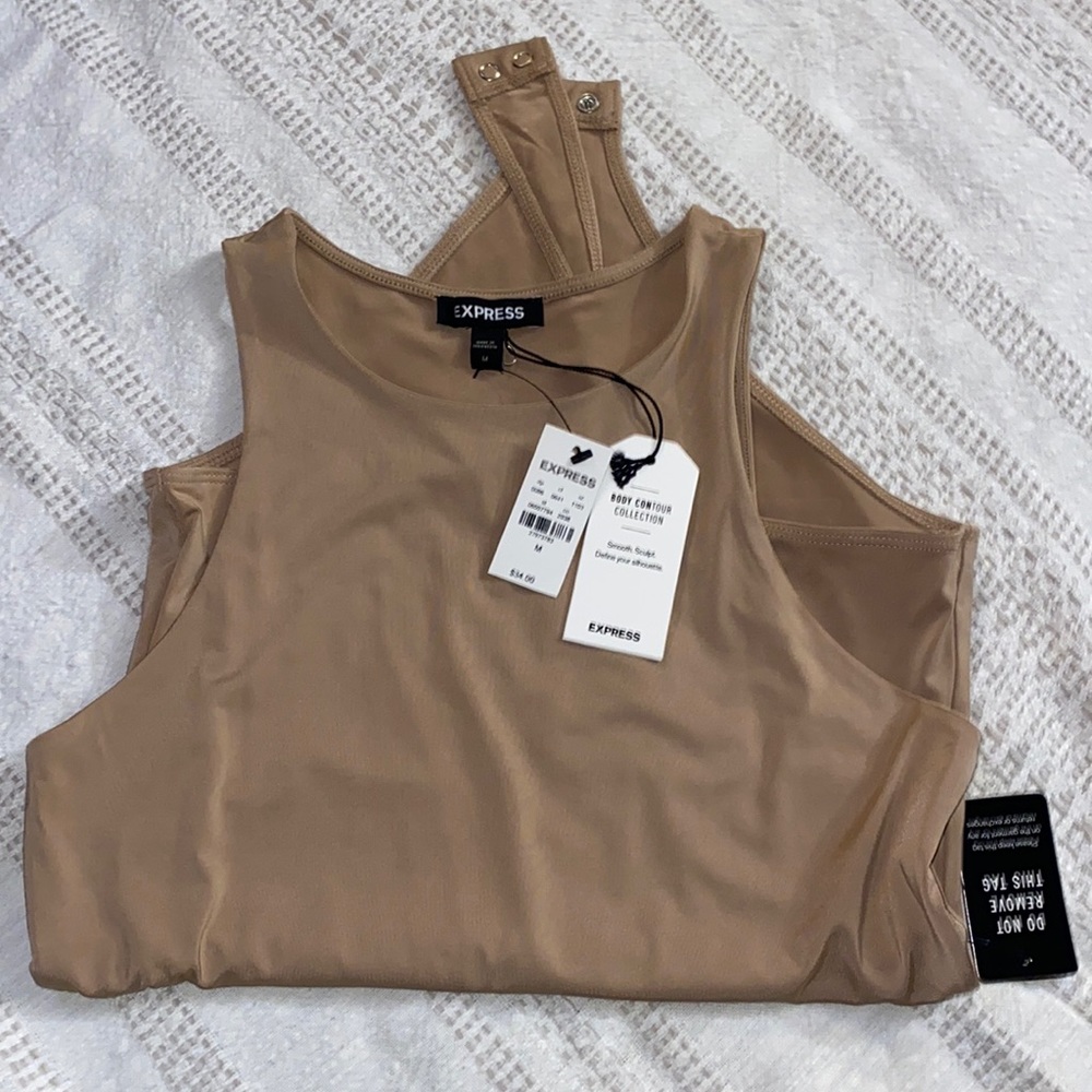 Express Bodysuit